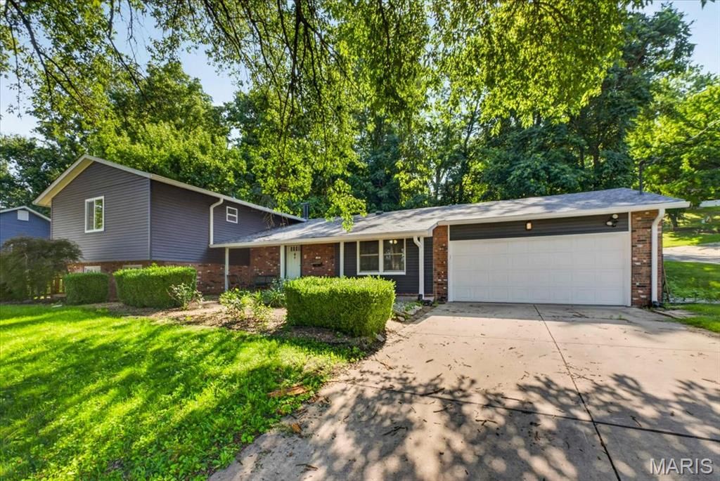 193 Beverly Lane, Collinsville, IL 62234