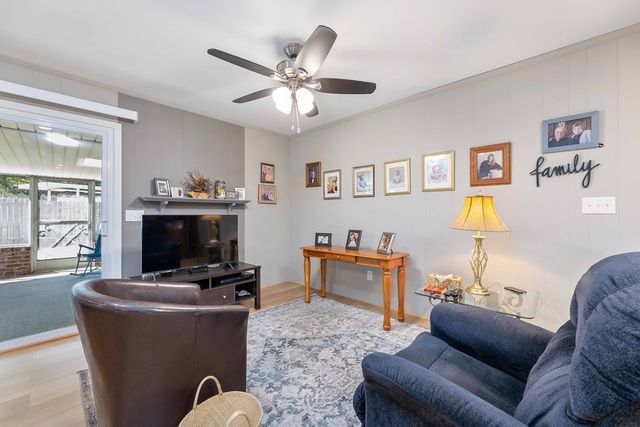 4807 Fairview Drive, Columbus, GA 31907