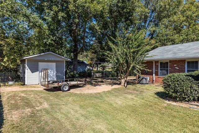 4807 Fairview Drive, Columbus, GA 31907