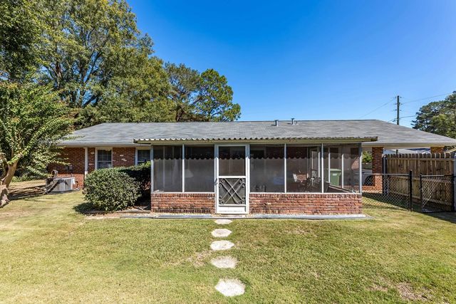 4807 Fairview Drive, Columbus, GA 31907