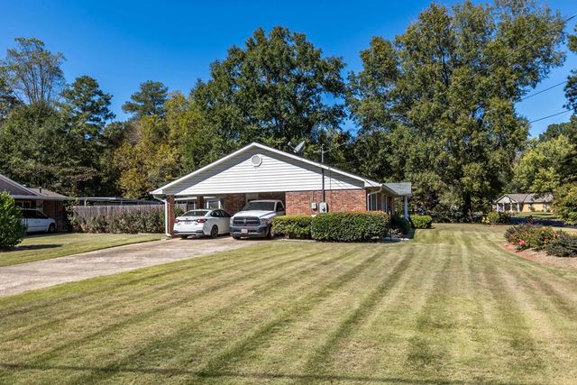 4807 Fairview Drive, Columbus, GA 31907