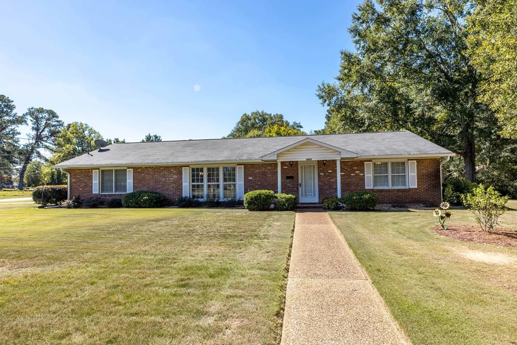 4807 Fairview Drive, Columbus, GA 31907