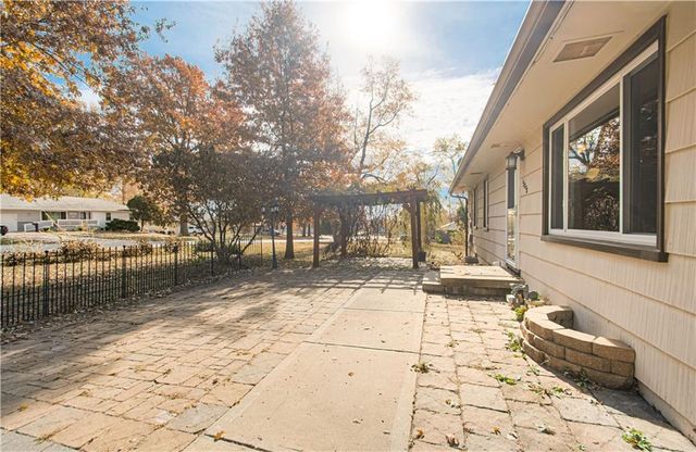 13808 Norby Road, Grandview, MO 64030