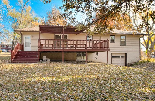 13808 Norby Road, Grandview, MO 64030