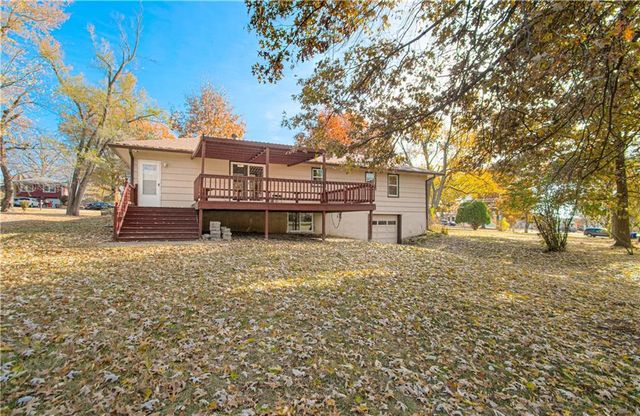 13808 Norby Road, Grandview, MO 64030