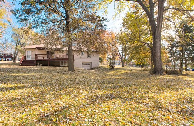 13808 Norby Road, Grandview, MO 64030