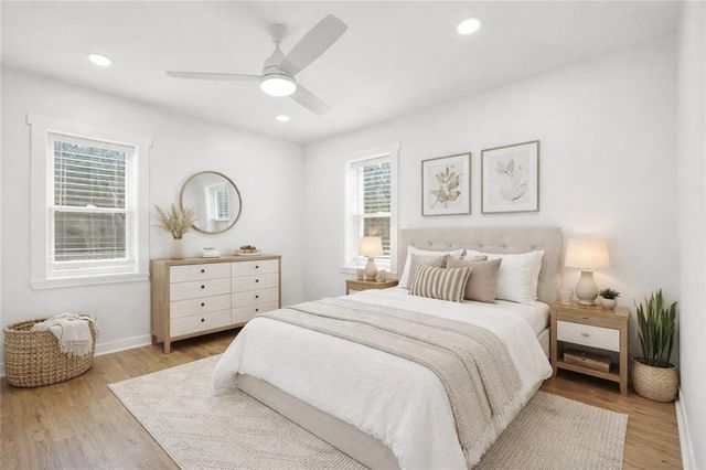 5304 Groovers Landing SE Road, Acworth, GA 30101