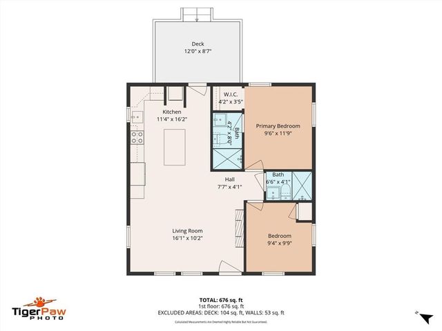 5304 Groovers Landing SE Road, Acworth, GA 30101