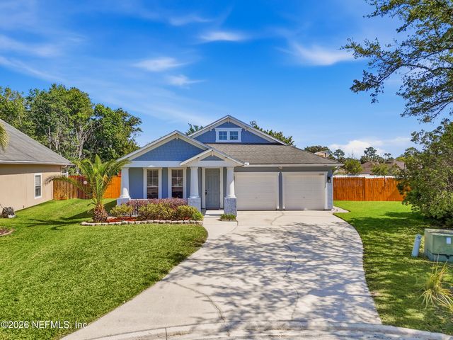13181 TOM MORRIS Drive, Jacksonville, FL 32224