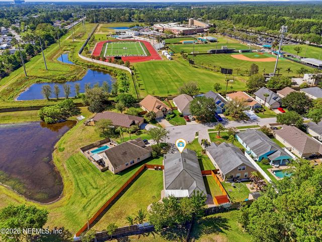 13181 TOM MORRIS Drive, Jacksonville, FL 32224