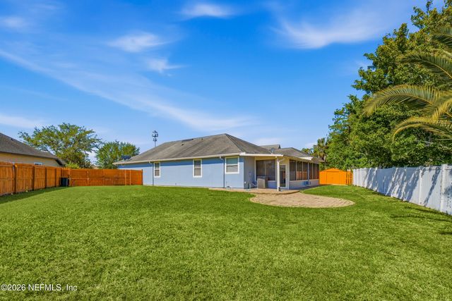 13181 TOM MORRIS Drive, Jacksonville, FL 32224