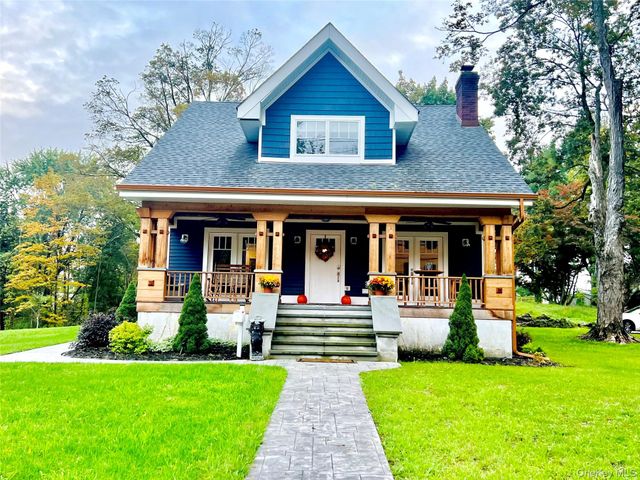 42 Colonial Avenue, Warwick, NY 10990