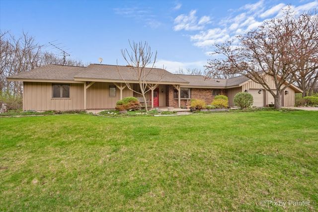 1310 S Fleming Road, Bull Valley, IL 60098