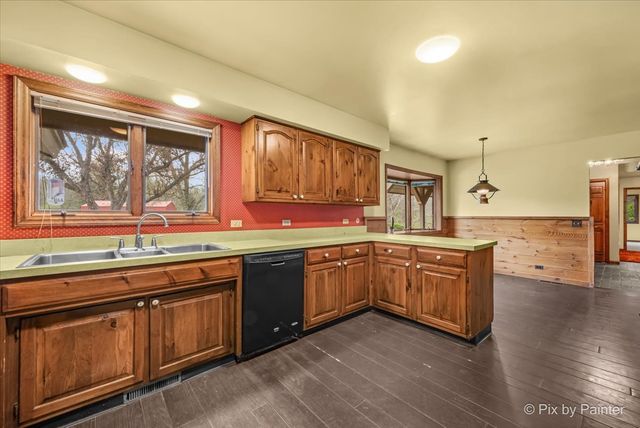 1310 S Fleming Road, Bull Valley, IL 60098