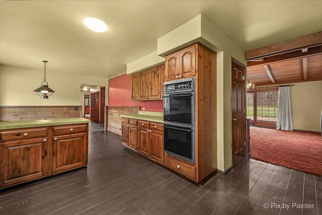 1310 S Fleming Road, Bull Valley, IL 60098