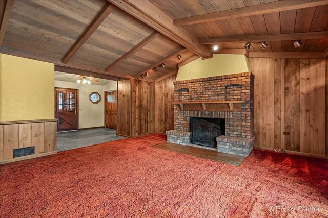 1310 S Fleming Road, Bull Valley, IL 60098