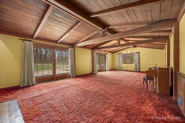 1310 S Fleming Road, Bull Valley, IL 60098