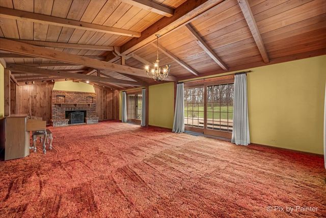1310 S Fleming Road, Bull Valley, IL 60098