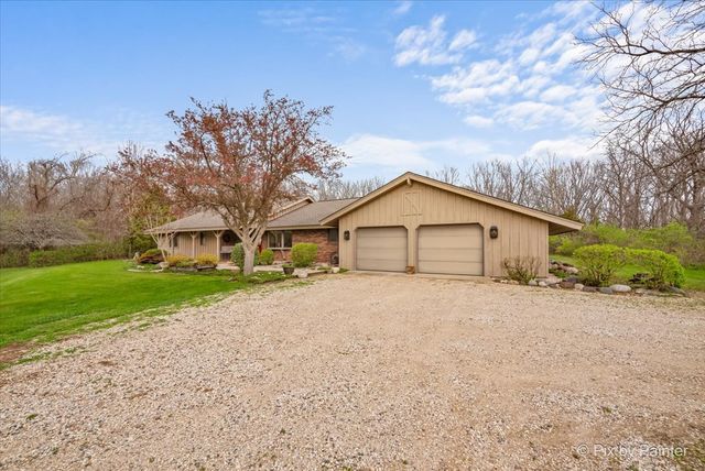 1310 S Fleming Road, Bull Valley, IL 60098
