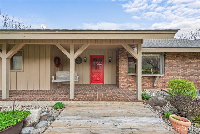1310 S Fleming Road, Bull Valley, IL 60098