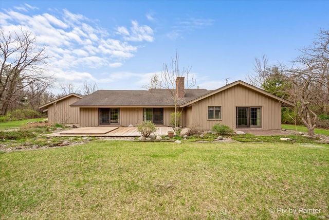1310 S Fleming Road, Bull Valley, IL 60098