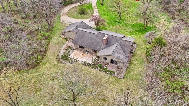 1310 S Fleming Road, Bull Valley, IL 60098