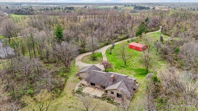 1310 S Fleming Road, Bull Valley, IL 60098