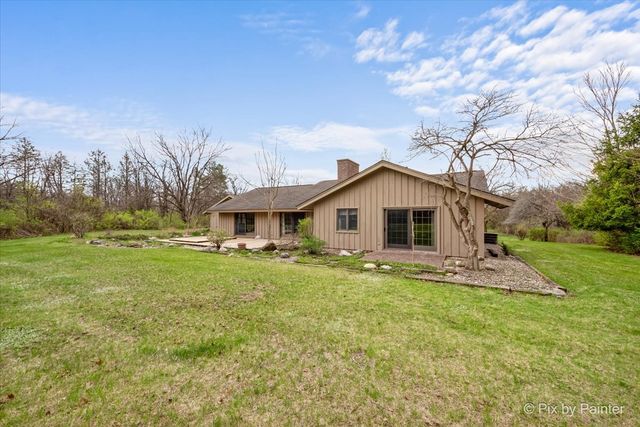 1310 S Fleming Road, Bull Valley, IL 60098