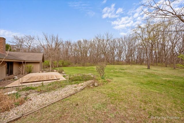1310 S Fleming Road, Bull Valley, IL 60098