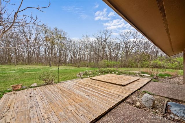 1310 S Fleming Road, Bull Valley, IL 60098