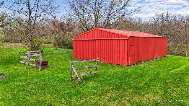 1310 S Fleming Road, Bull Valley, IL 60098
