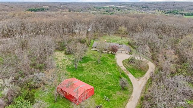 1310 S Fleming Road, Bull Valley, IL 60098