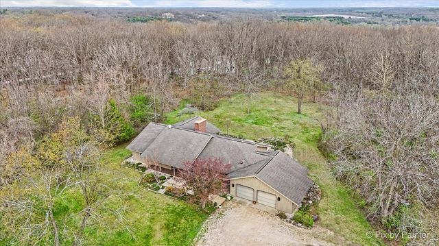 1310 S Fleming Road, Bull Valley, IL 60098