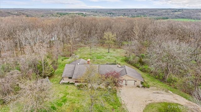 1310 S Fleming Road, Bull Valley, IL 60098