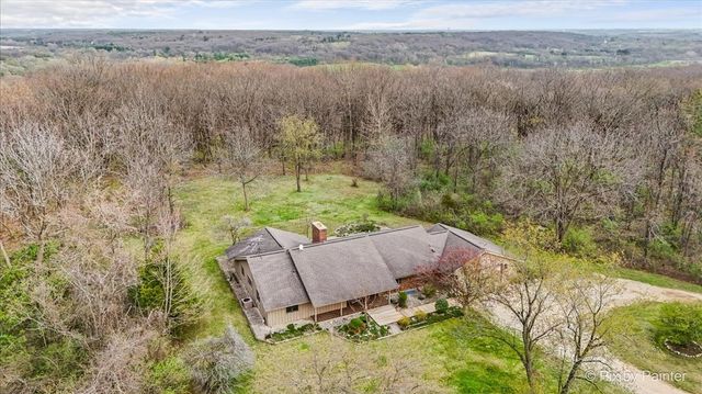 1310 S Fleming Road, Bull Valley, IL 60098