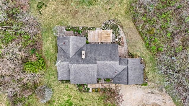 1310 S Fleming Road, Bull Valley, IL 60098