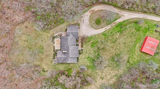 1310 S Fleming Road, Bull Valley, IL 60098