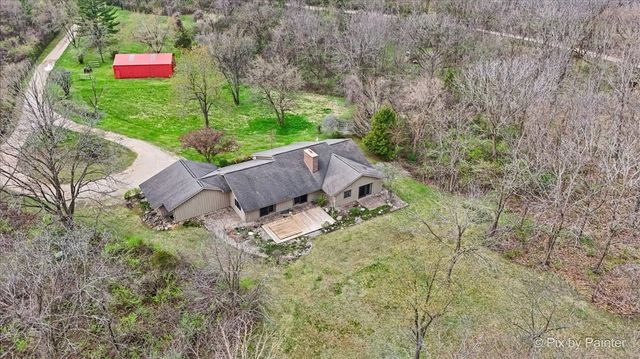 1310 S Fleming Road, Bull Valley, IL 60098
