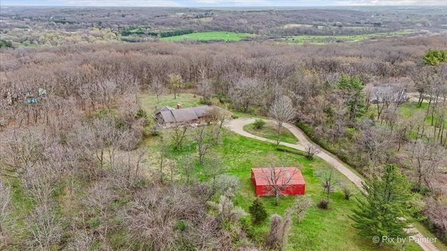 1310 S Fleming Road, Bull Valley, IL 60098