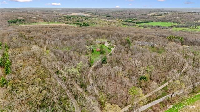 1310 S Fleming Road, Bull Valley, IL 60098