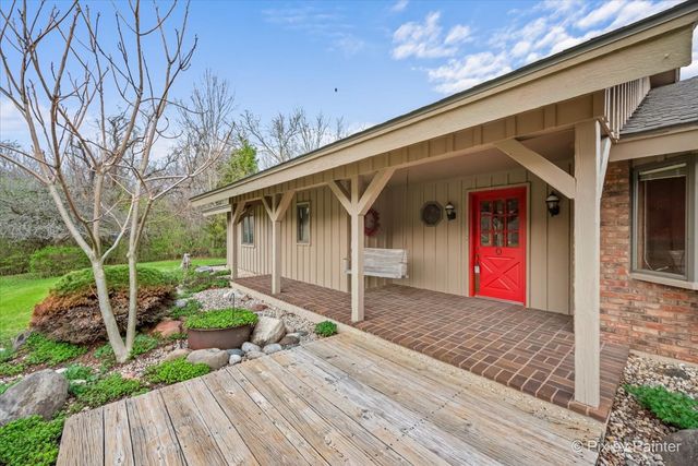 1310 S Fleming Road, Bull Valley, IL 60098