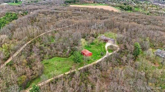 1310 S Fleming Road, Bull Valley, IL 60098