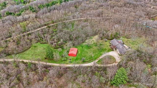 1310 S Fleming Road, Bull Valley, IL 60098