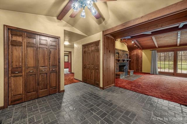 1310 S Fleming Road, Bull Valley, IL 60098