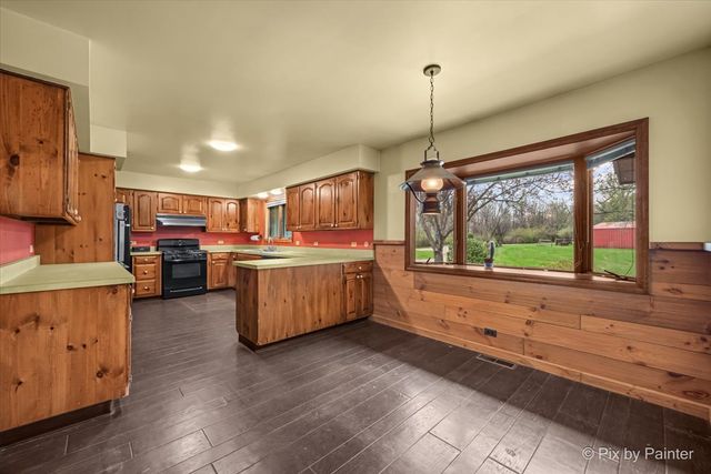 1310 S Fleming Road, Bull Valley, IL 60098
