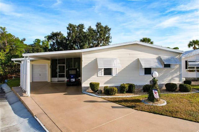 303 PINE LOOP, Frostproof, FL 33843