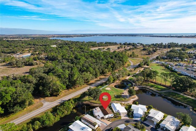 303 PINE LOOP, Frostproof, FL 33843