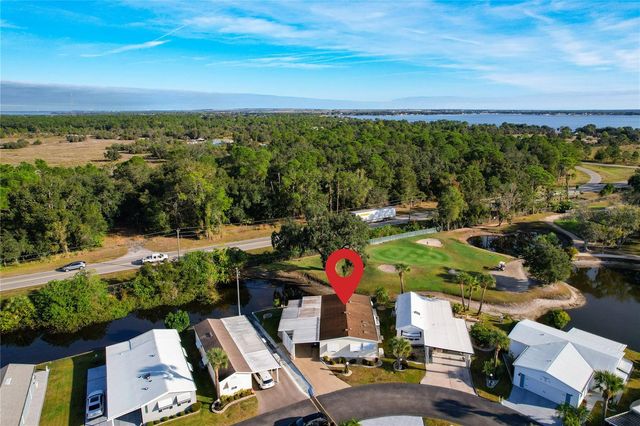 303 PINE LOOP, Frostproof, FL 33843