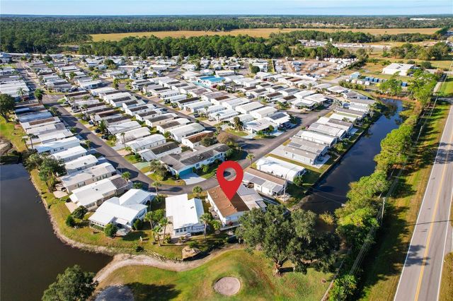 303 PINE LOOP, Frostproof, FL 33843