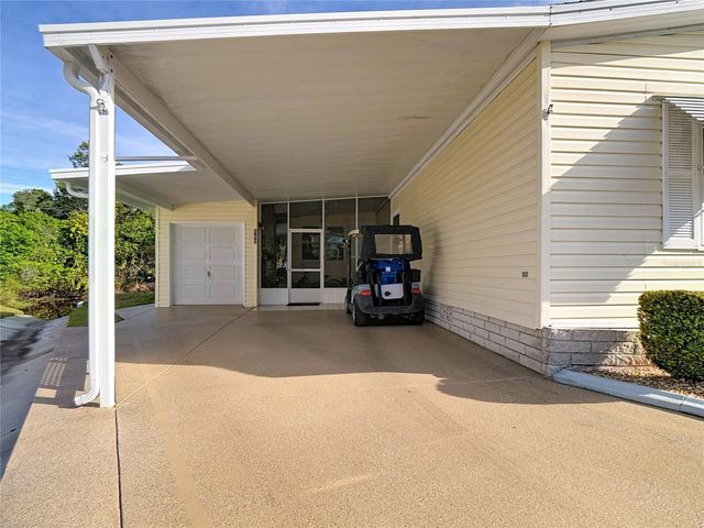 303 PINE LOOP, Frostproof, FL 33843